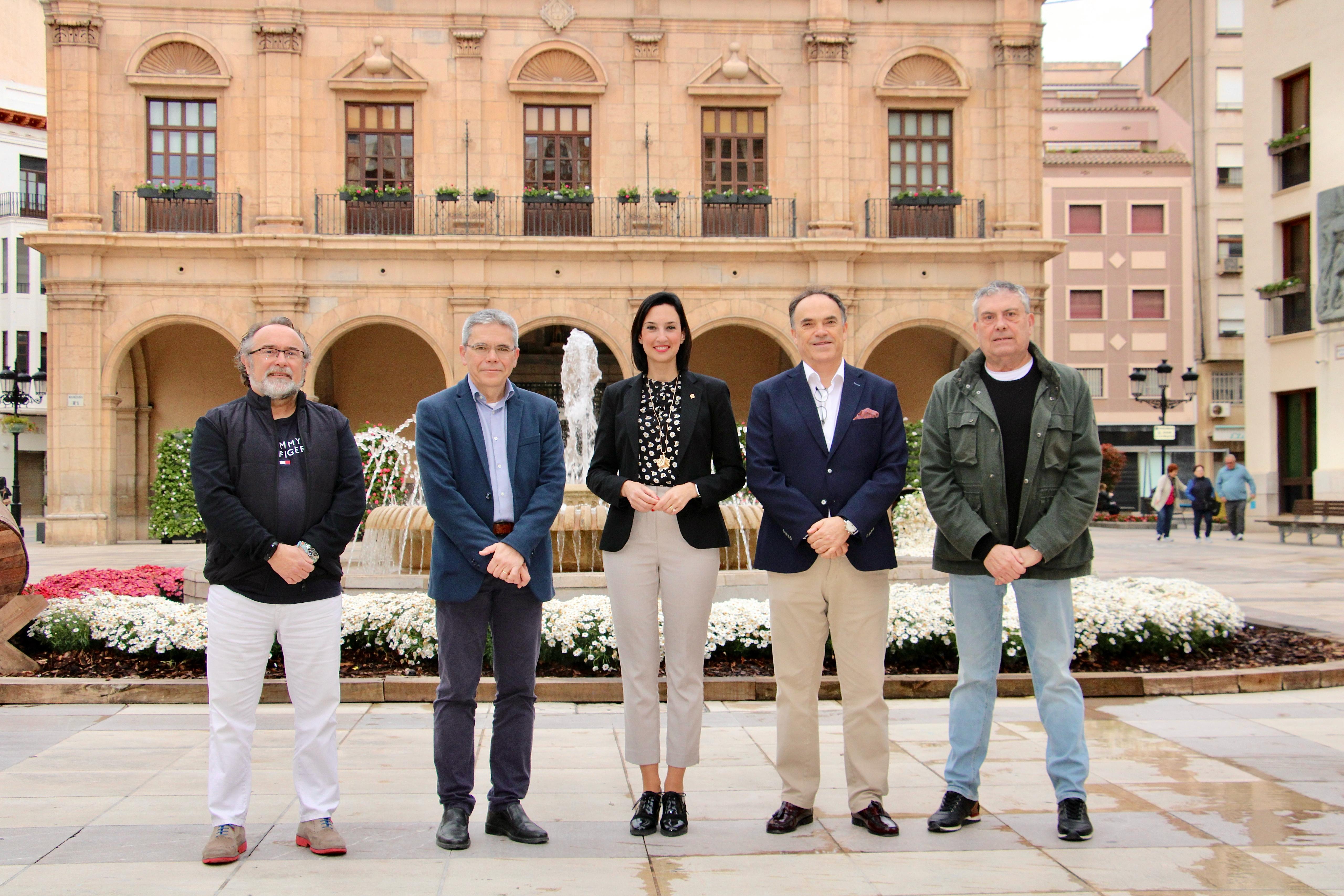 La Banda Municipal de Castelló és nomenada Barrero de l'Any 2025 per l'Associació de Barreros de la Mare de Déu de Lledó