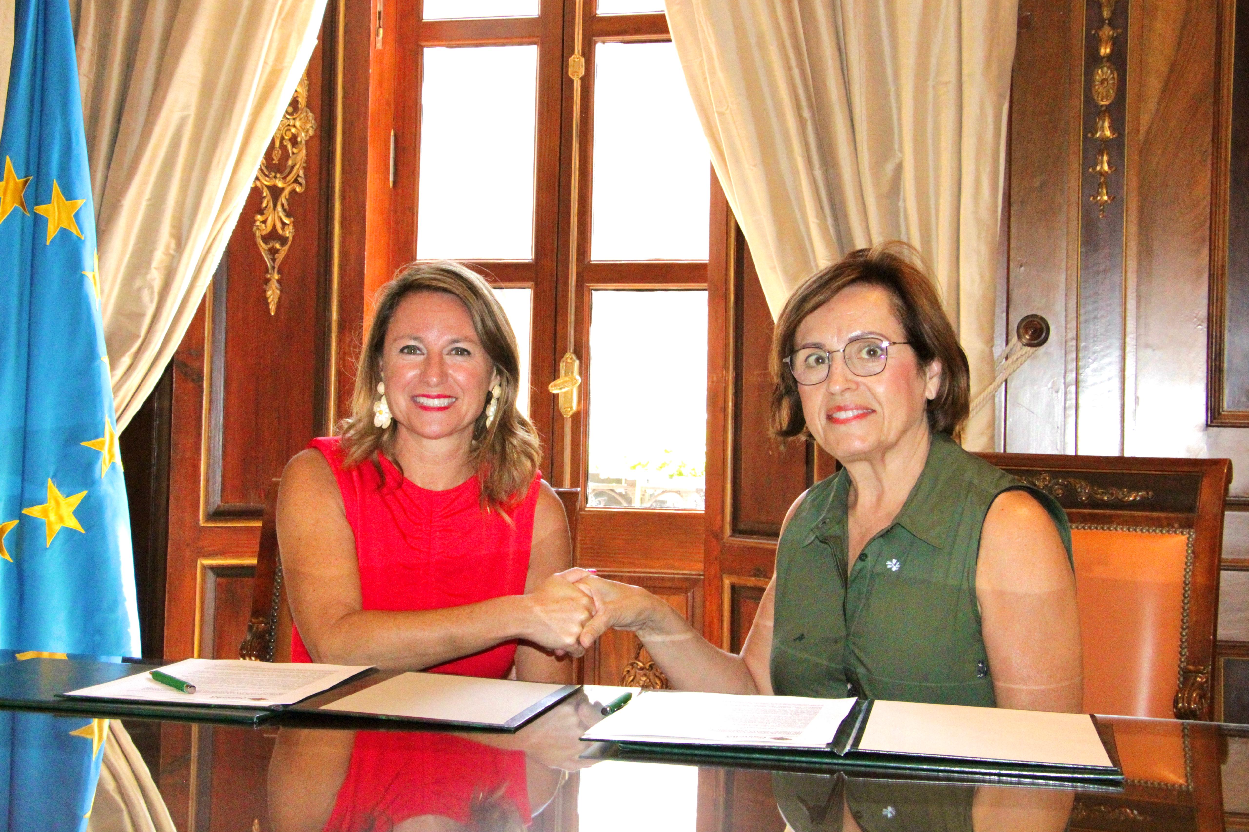 Castelló impulsa el talent i lideratge a través de l'emprenedoria en femení de la mà de l'Associació Networking Directives
