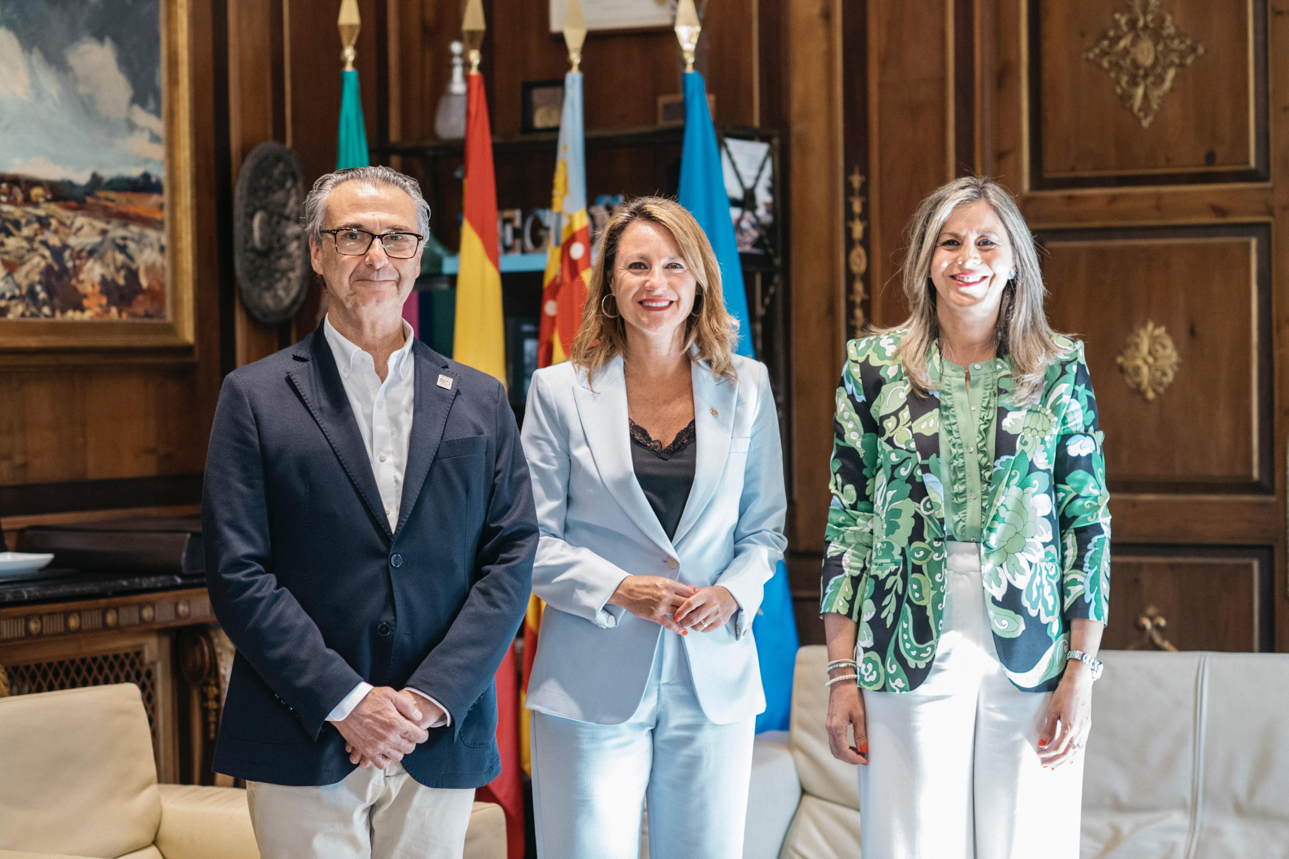 L'Ajuntament de Castelló, la Fundació Caixa Castelló i CaixaBank recuperen l'històric Premi CAPLA de dibuix escolar
