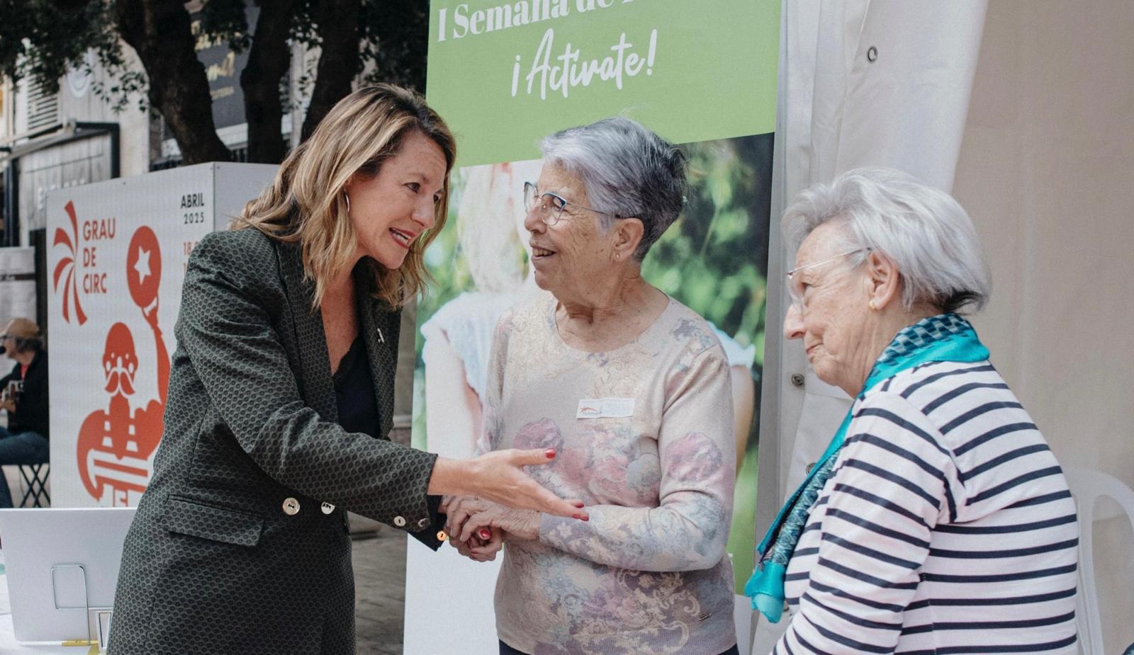 Más de 7.000 castellonenses han aportado ideas para el nuevo Censal Parc a través de su proceso participativo