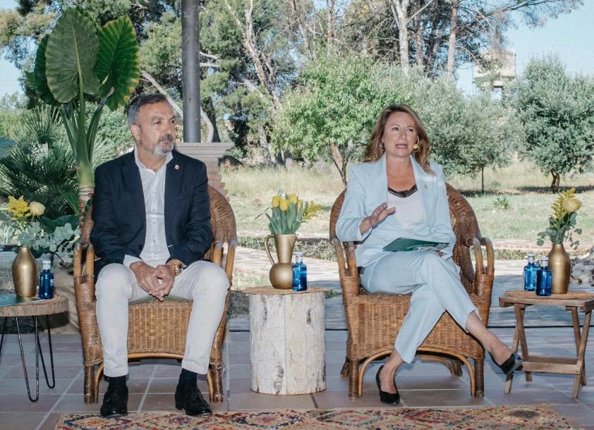 Castellón se reivindica como referencia en políticas de empleo a nivel nacional con la organización del III Congreso de Desarrollo Local