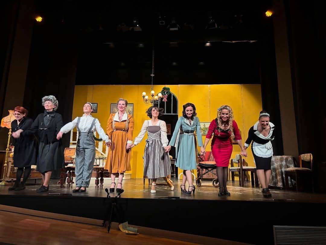 El ciclo “Castelló a Escena” rompe su récord de espectadores con 5.564 entradas vendidas