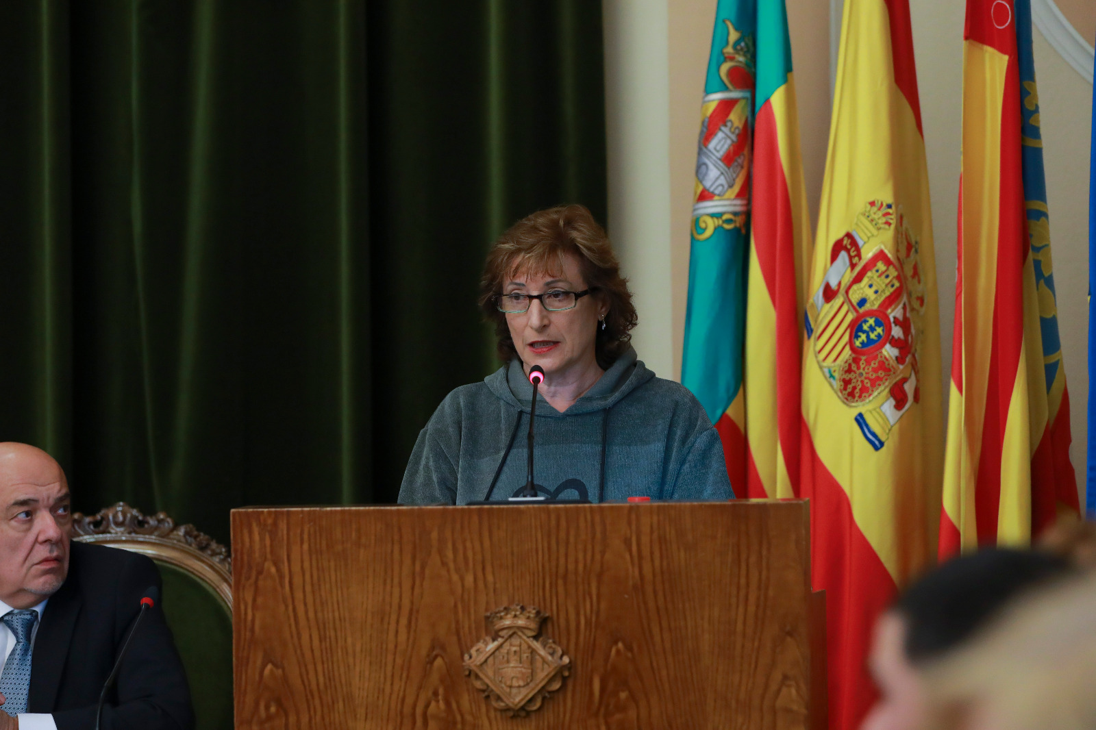 El PSPV pide transparencia en la planificación y baremación de las ayudas a entidades y asociaciones