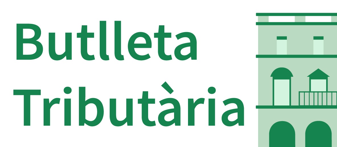 Butlleta Tributària