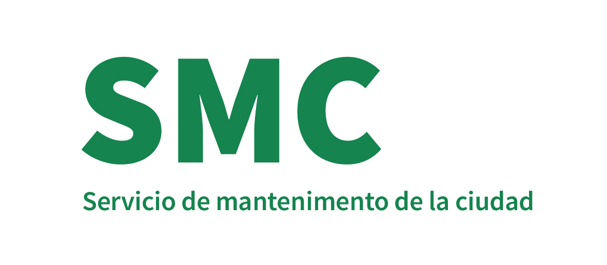 Servicio de Mantenimiento de la Ciudad