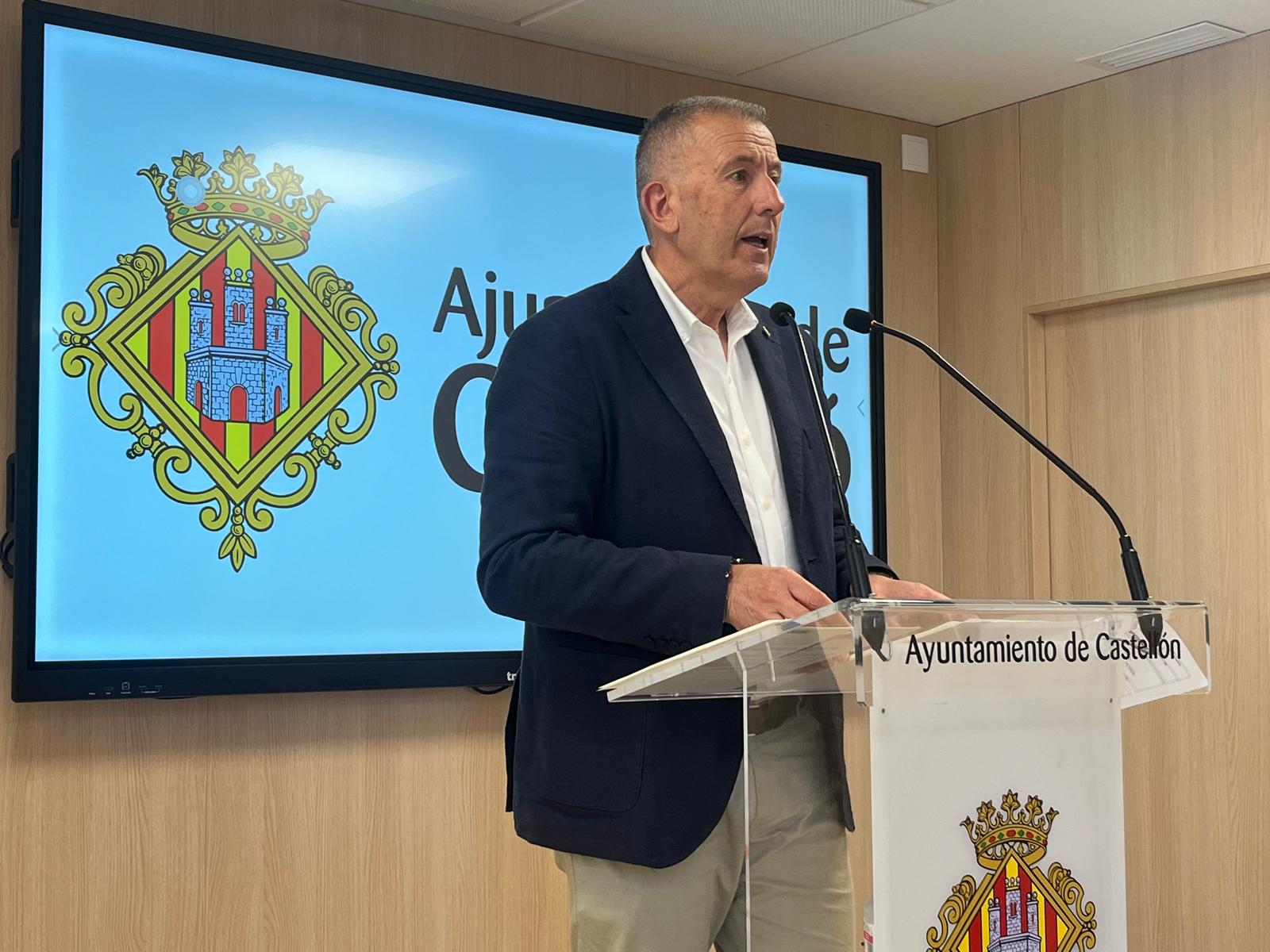 En materia de infraestructuras la Junta de Gobierno ha aprobado el proyecto de mejora y modernización del Castalia para mejorar la seguridad, la salubridad y el sistema de evacuación del público, obras necesarias para adaptar el estadio a las exigencias de La Liga  Por otro lado, el portavoz del gobierno, Vicent Sales, ha anunciado que “nos comprometimos a aprobar las subvenciones a las asociaciones en el primer semestre del año para que pudieran disponer del dinero antes del verano y así lo hemos hecho. De esta manera pueden disponer de las cuantías económicas por anticipado y no a posteriori como pasaba antes” 