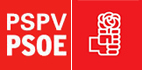 Logo PSOE