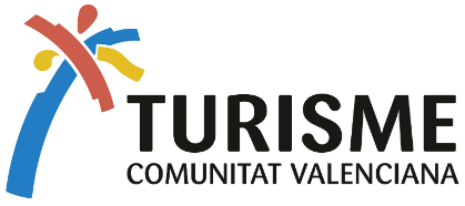 logo Turisme Comunitat Valenciana