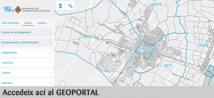 Geoportal