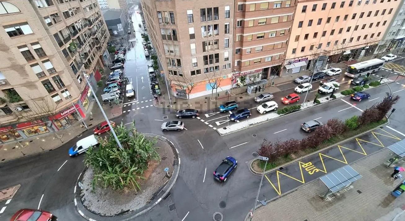 La JGL aprueba el proyecto y la contratación de las obras anti inundaciones en el entorno de la avenida Valencia con una inversión de casi 500.000 euros