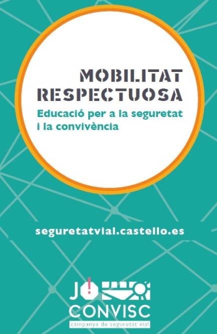 Movilidad Respetuosa