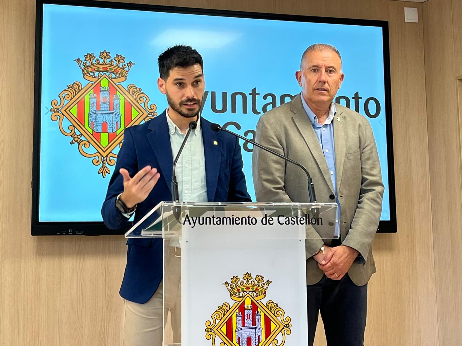 El govern municipal estrena el dilluns l'ampliació del transport urbà en la seua aposta per unir els barris de la ciutat