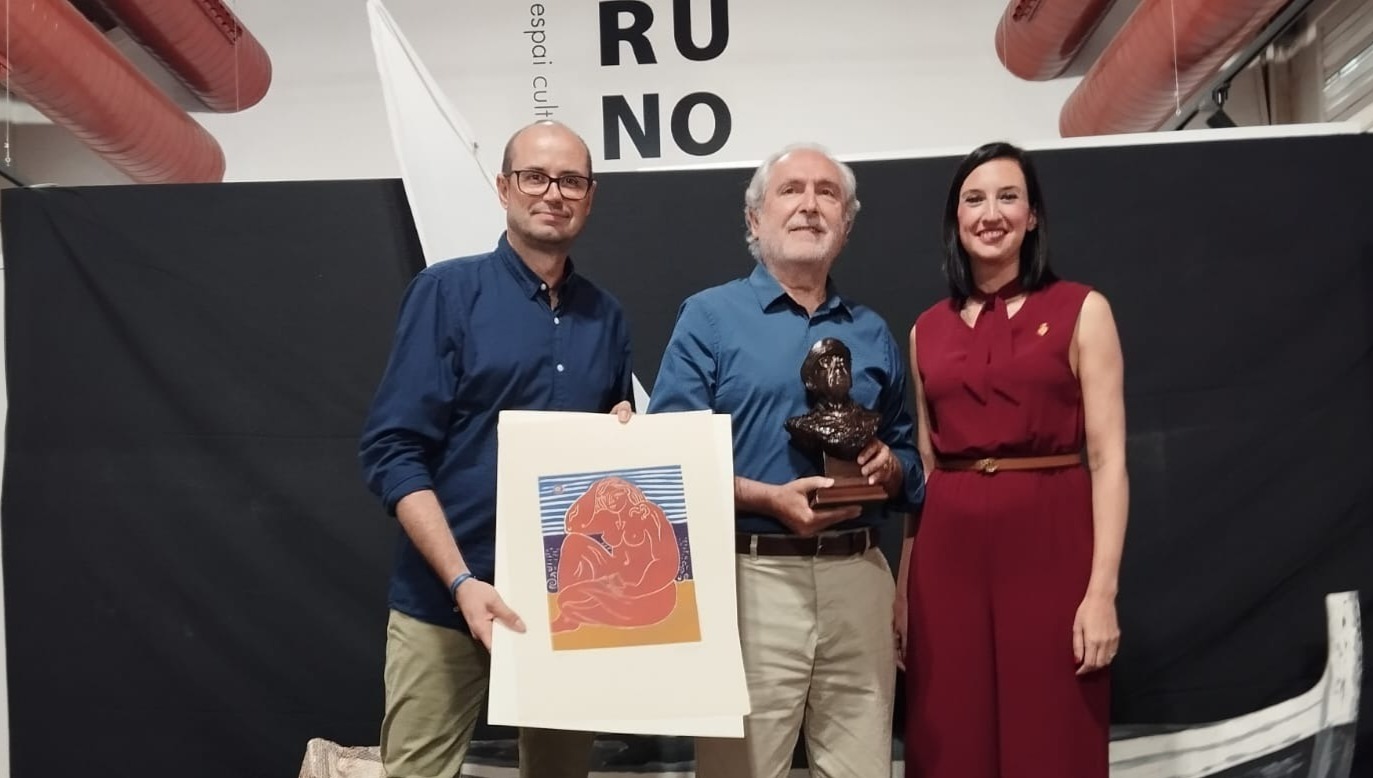 Los XXXII Premis de la Mar reivindican la cultura Mediterránea y la tradición poética del Grao