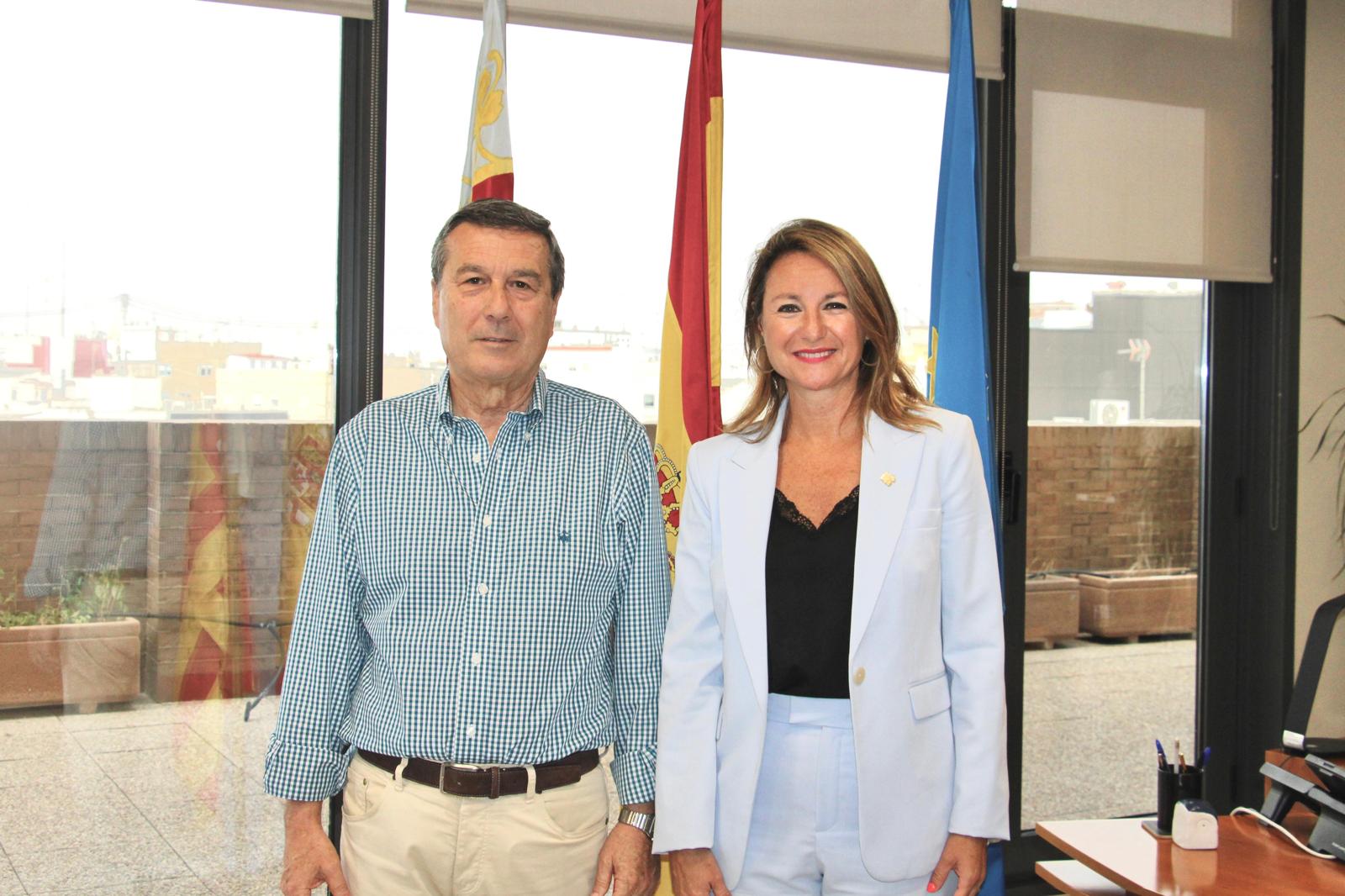 El Centro de Especialidades Jaume I y Centro de Salud Nou d’Octubre contarán con 20 millones de euros para su reforma integral gracias al compromiso de la conselleria de Sanidad