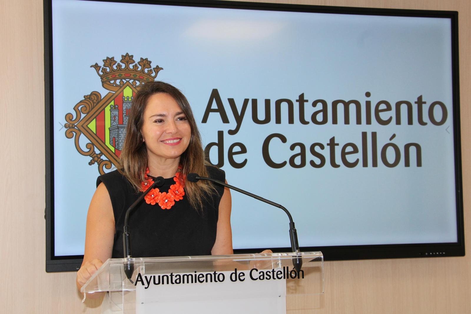 El Gobierno de Castellón aprueba el proyecto y el expediente de contratación del nuevo graderío para el campo de fútbol “B” del Gaetà Huguet