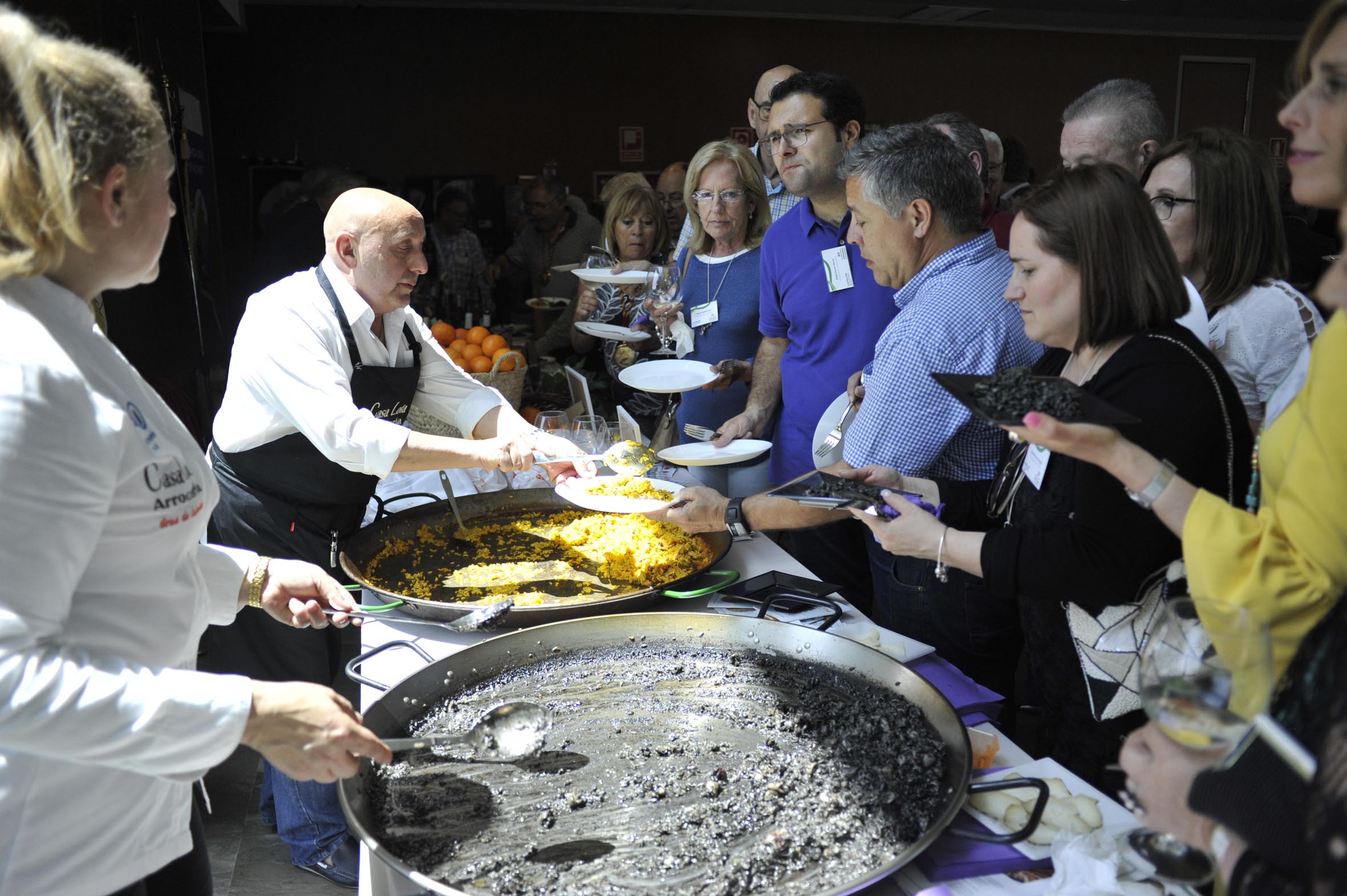 XII Encuentro Nacional Cofradias Gastronomicas 05.jpg