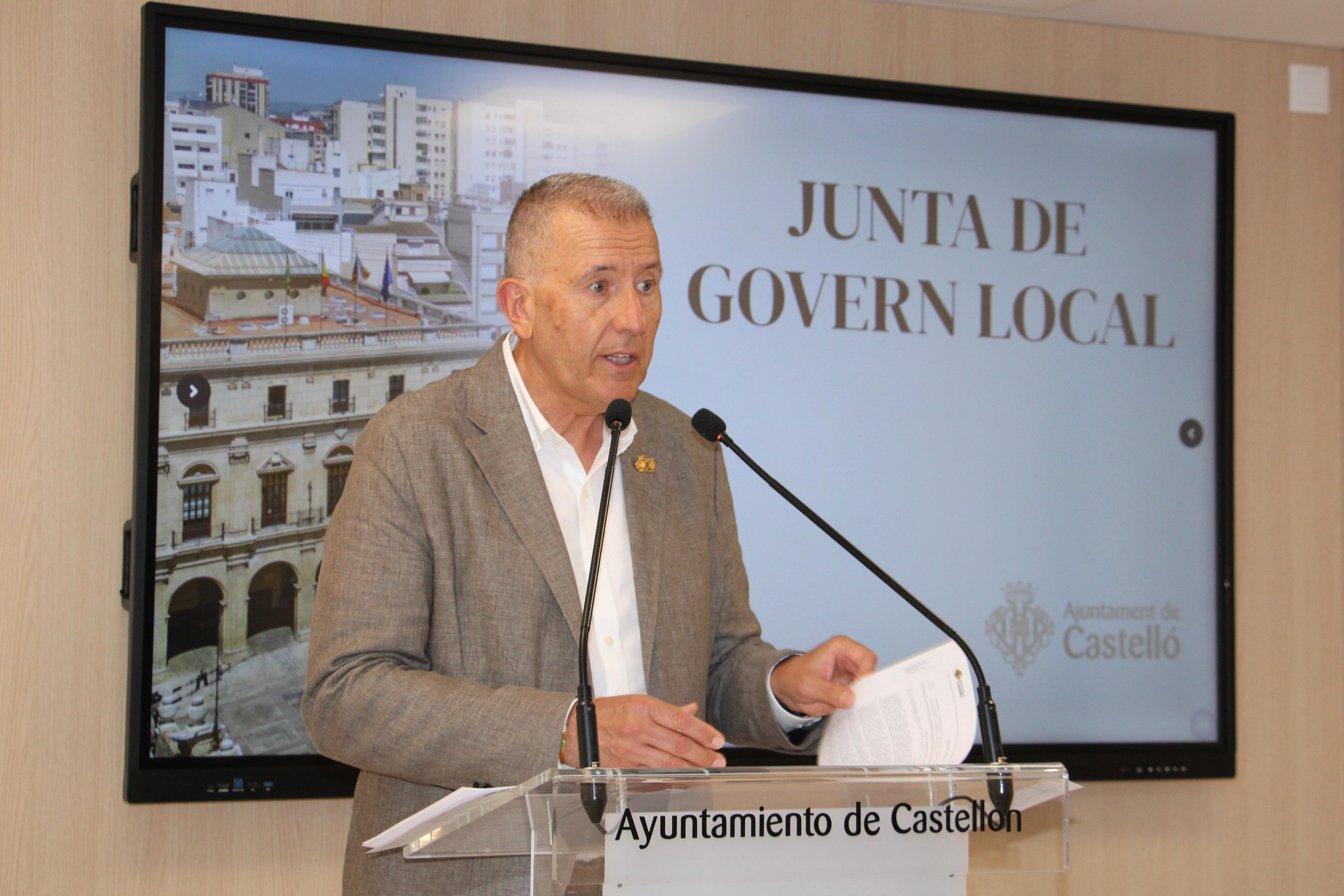 El govern de Castelló destina 1.530.709 euros a l'adquisició d'habitatge social