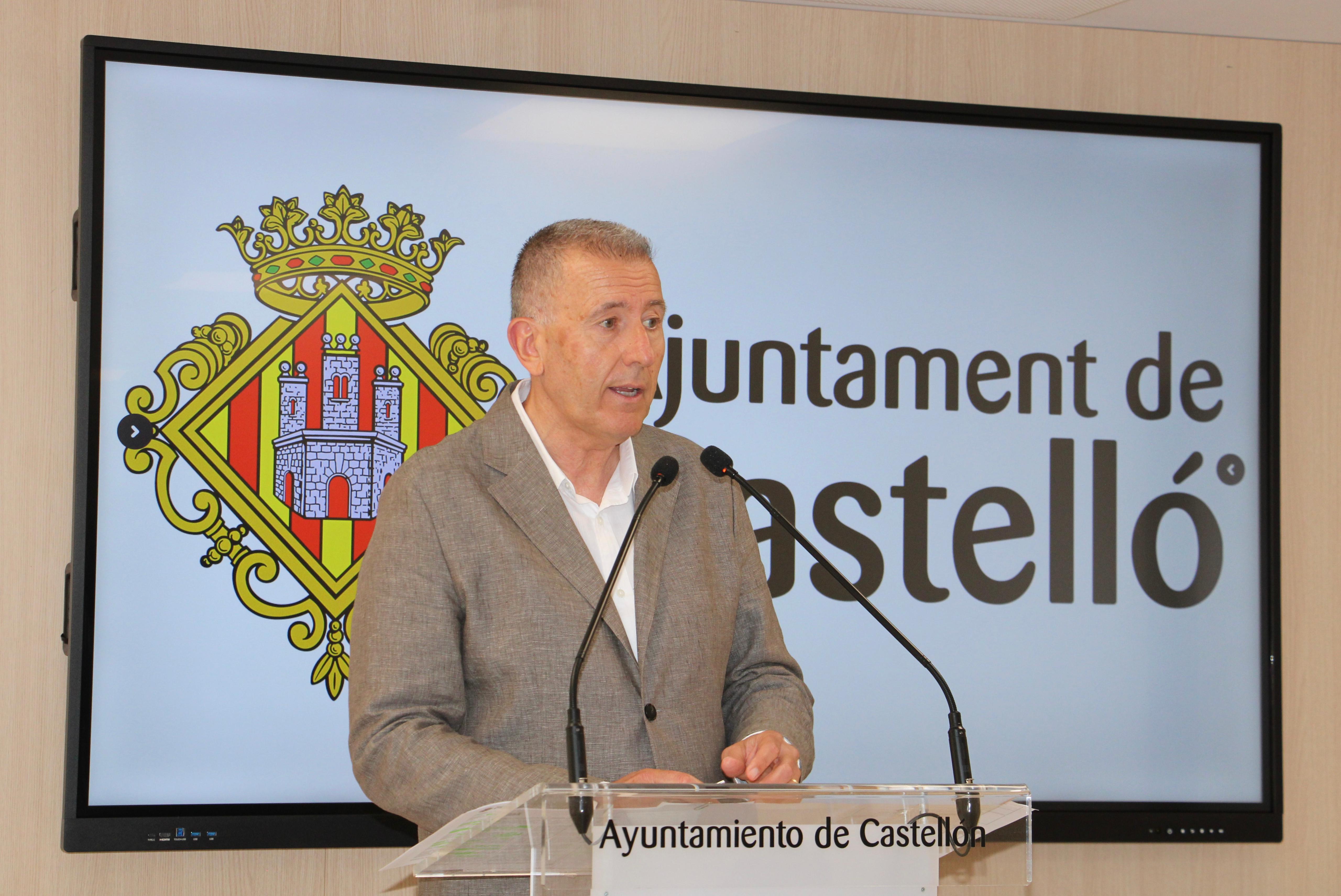 El Gobierno municipal reformará el Centro Cultural La Marina del Grau con una inversión de cerca de 400.000 euros
