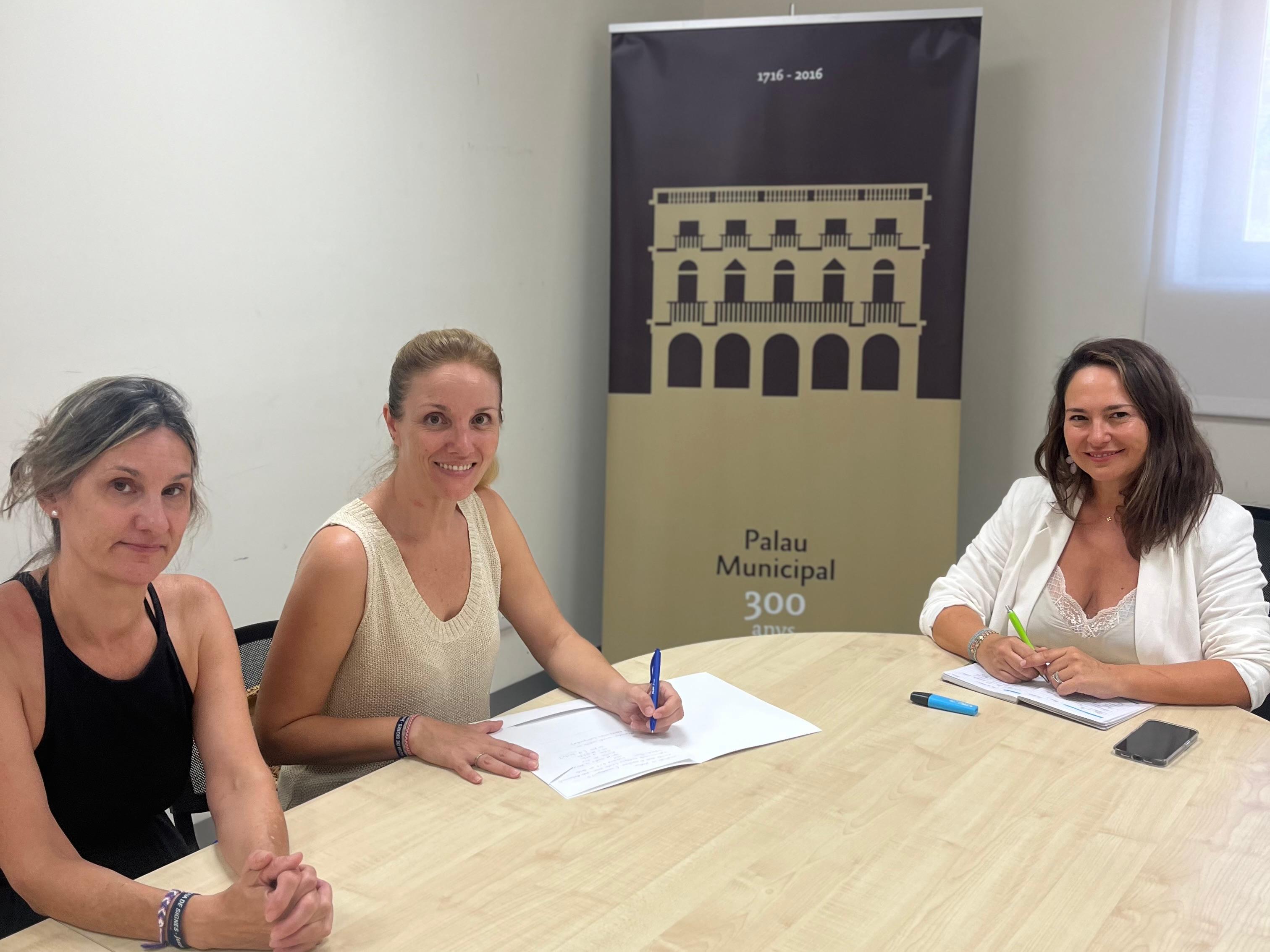 Castelló concedeix 1’8 milions d'euros en ajudes a 35 entitats i associacions del Tercer Sector en 2025