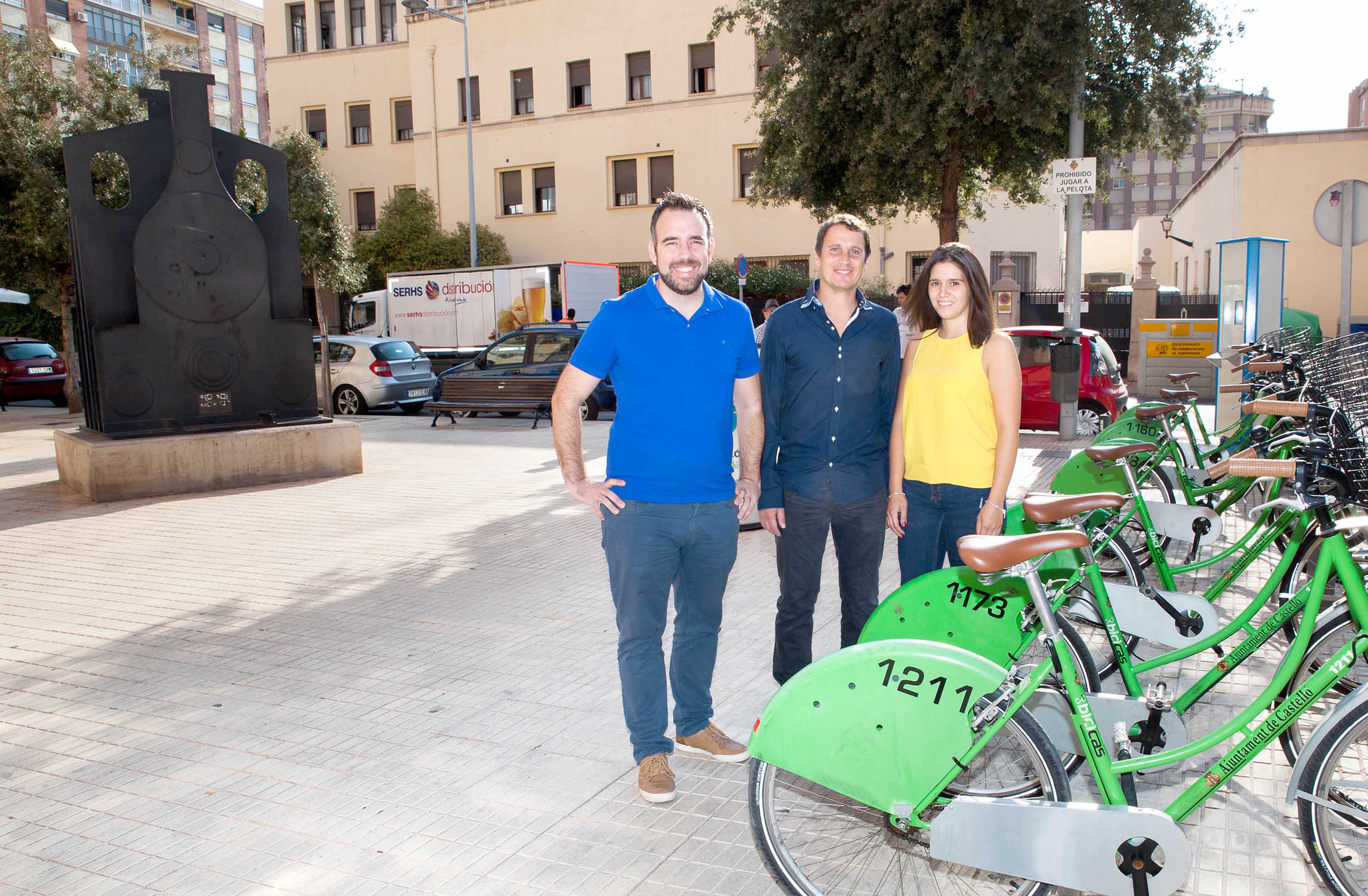 26-06-2017 Bicicas Plaza Sequiol 01.jpg