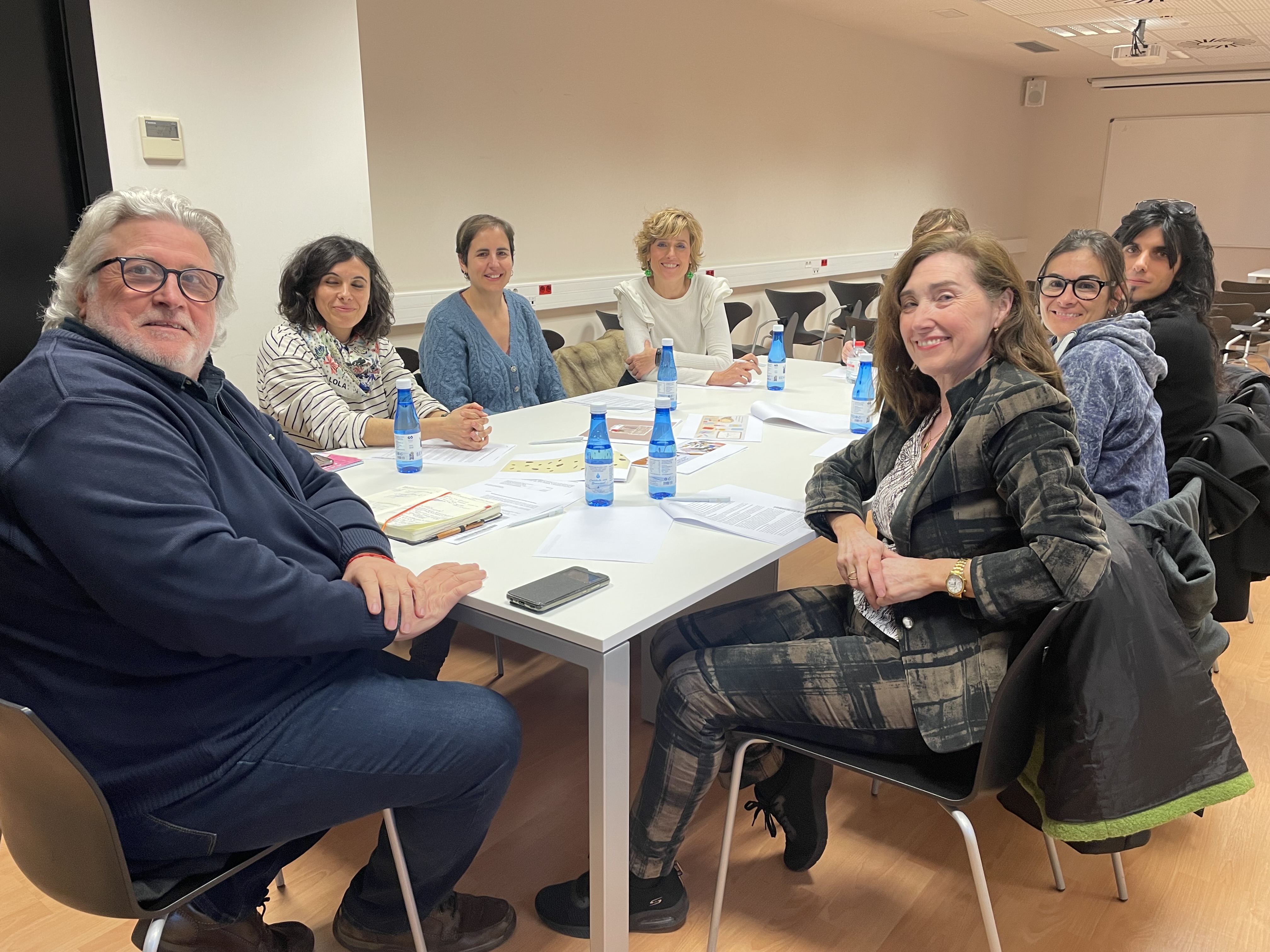 La Societat Filharmònica de Castelló, Intermón Oxfam, Claudia Serra, Lledó Queral i Óscar Pérez rebran el guardó en setembre juntament amb el Vicent Pau Serra de José Juan Sidro