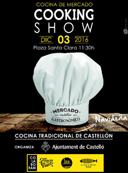 Show Cooking