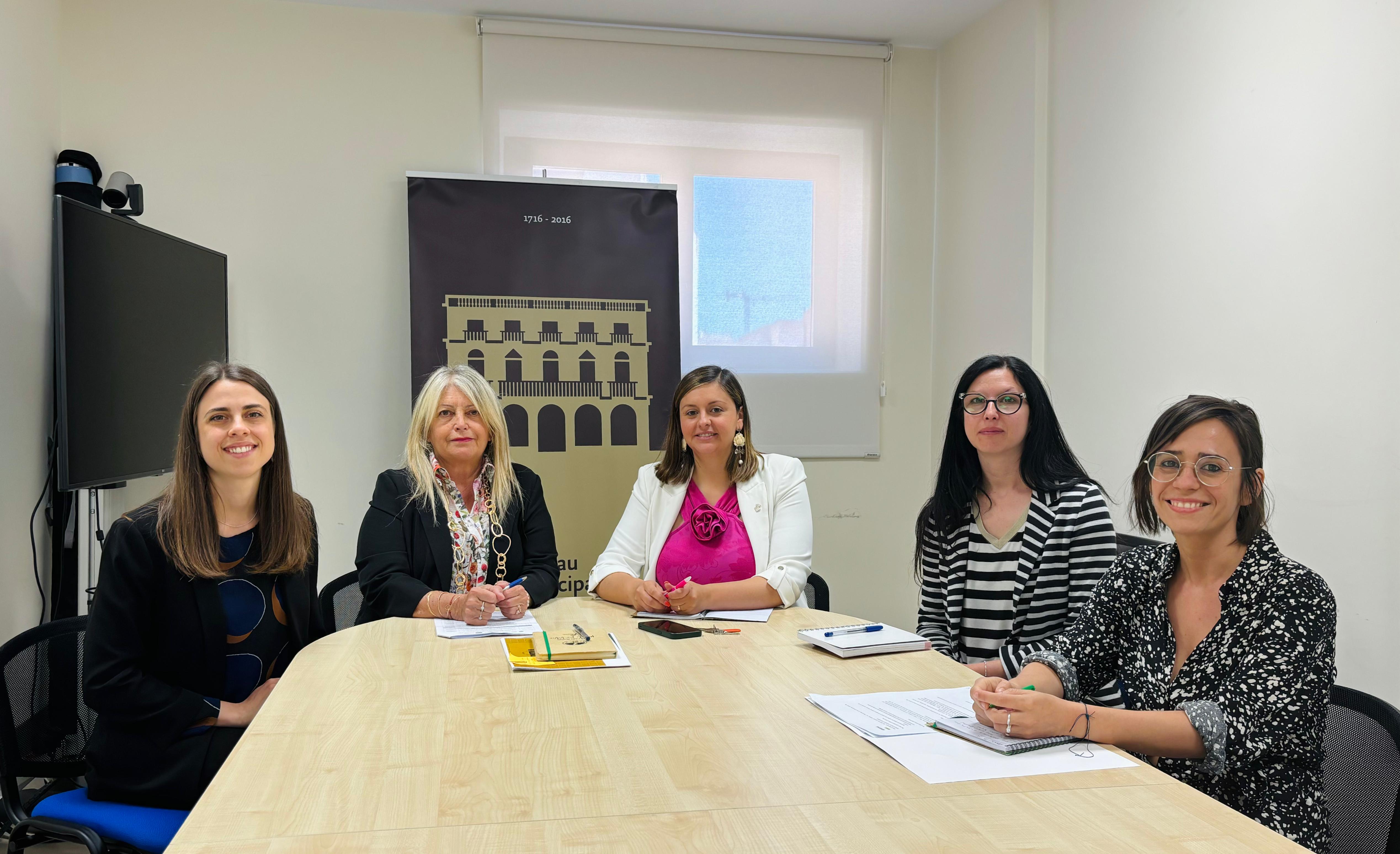 El Patronato de Turismo ultima los preparativos para la Asamblea Cerámica Europea, que se celebrará del 15 al 17 de octubre en Castellón