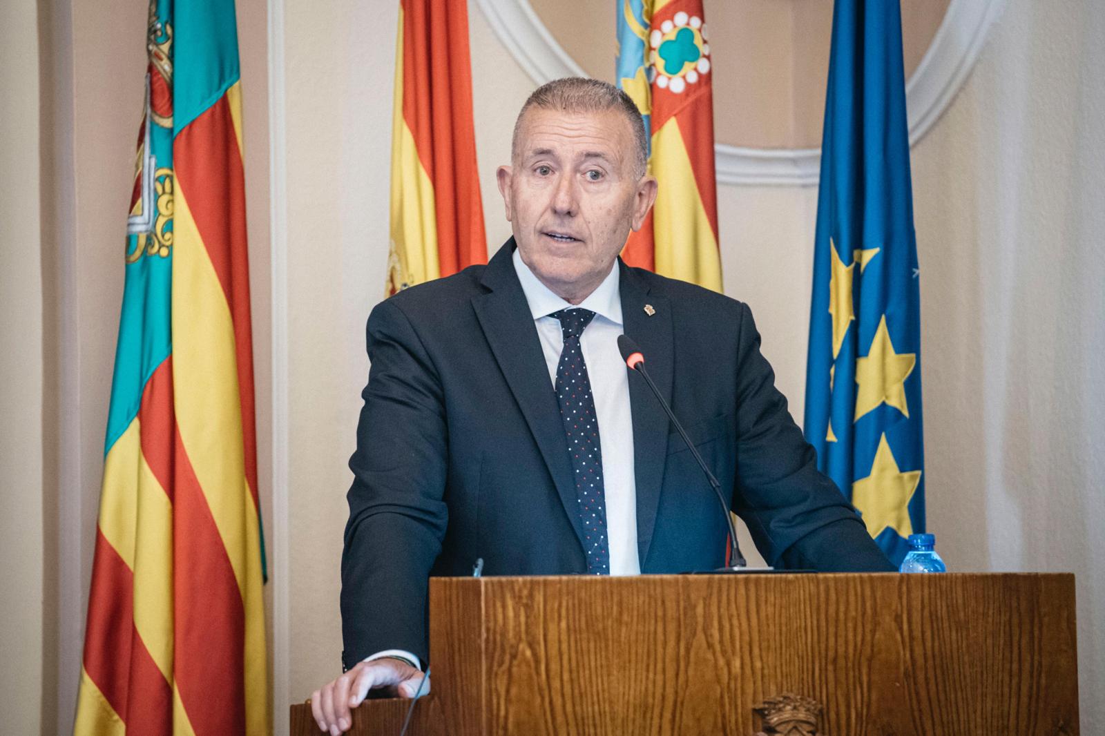 El govern de Castelló insta a Sánchez a revertir les retallades de personal anunciats en la reserva marina de les Illes Columbretes