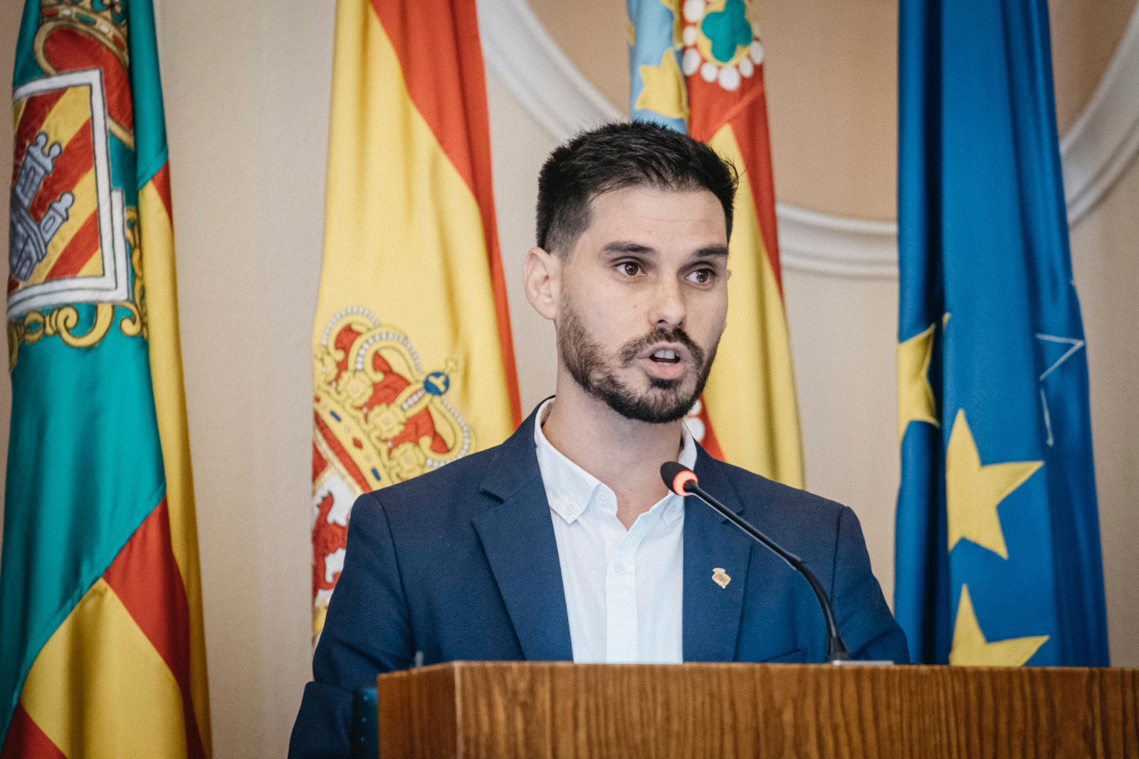 Castellón prepara un refuerzo especial del transporte público con motivo de los conciertos del SOM Festival el próximo fin de semana