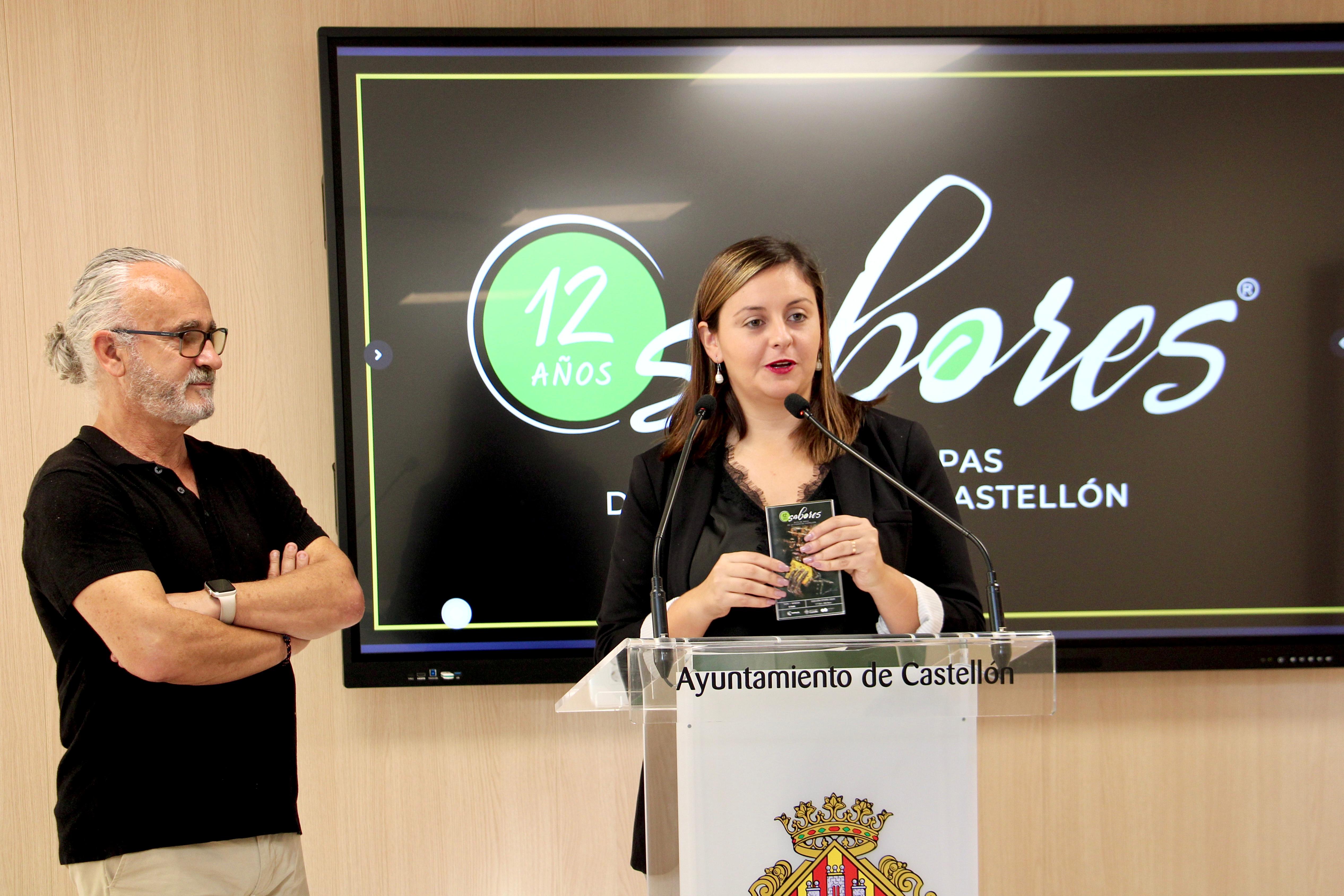 Castellón presenta la XV edición de la ‘Ruta de la Tapa’ con el objetivo potenciar la gastronomía como atractivo turístico