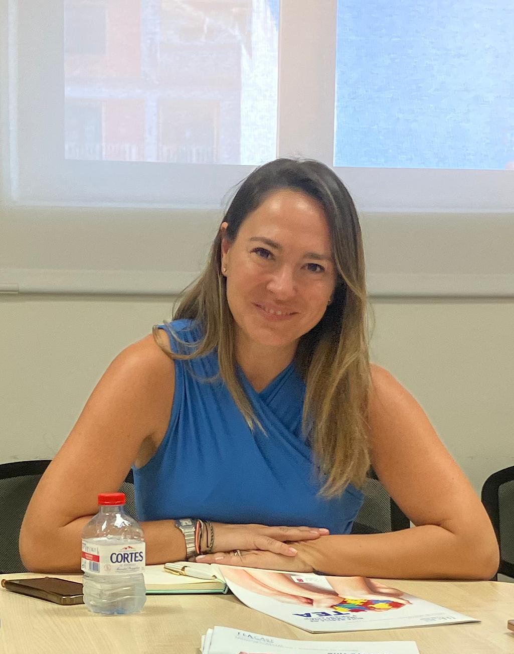 Castelló, en el Comité d'Acció Humanitària i d'Emergència per a ajudar al Marroc