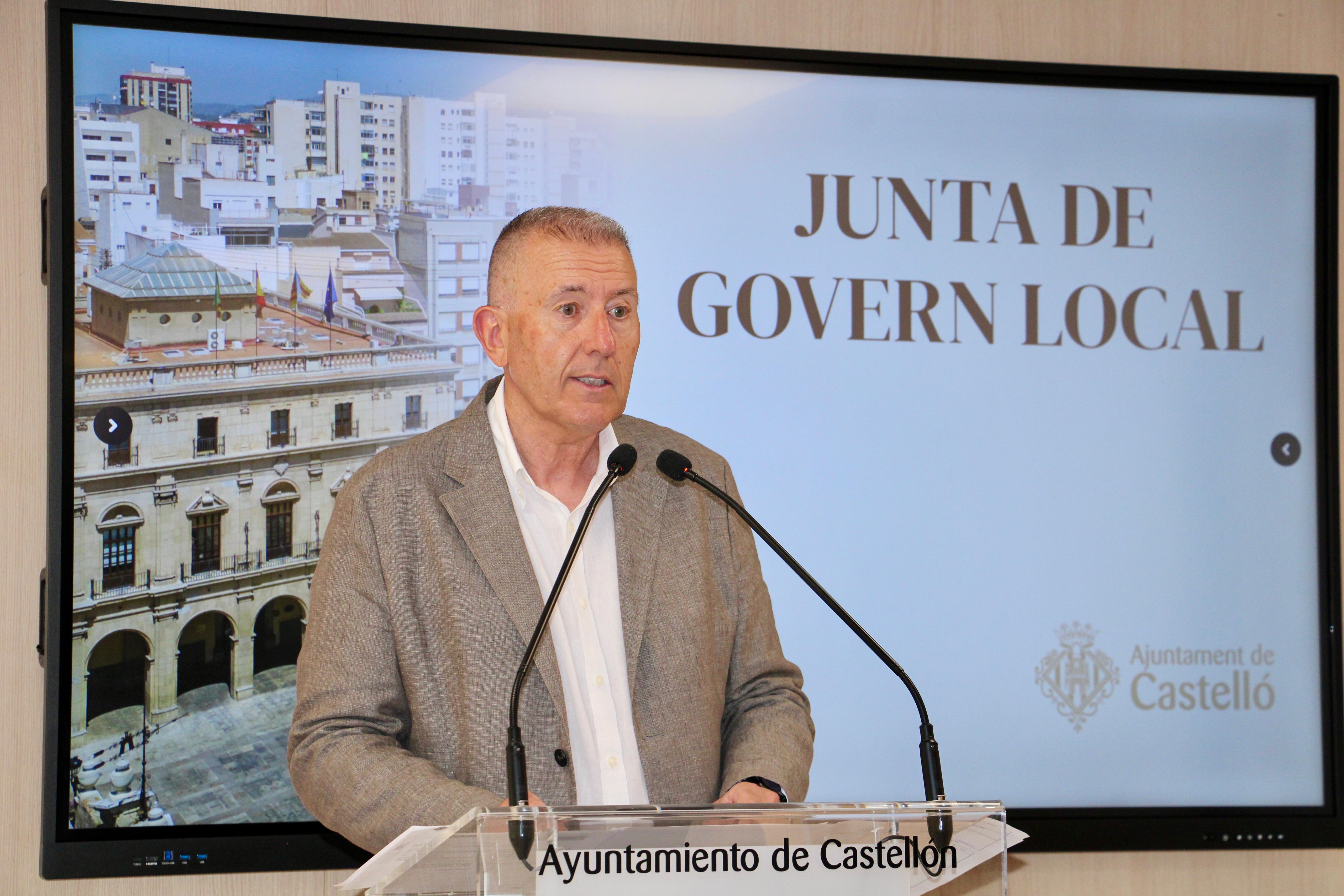 El projecte pilot europeu en el Grau “DivAircity” s'obri a la ciutadania