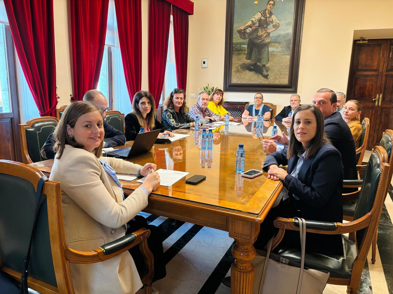 El Patronato de Turismo presenta un presupuesto de 1,5 millones de euros para 2026, con el objetivo de consolidar a Castellón como destino turístico de referencia