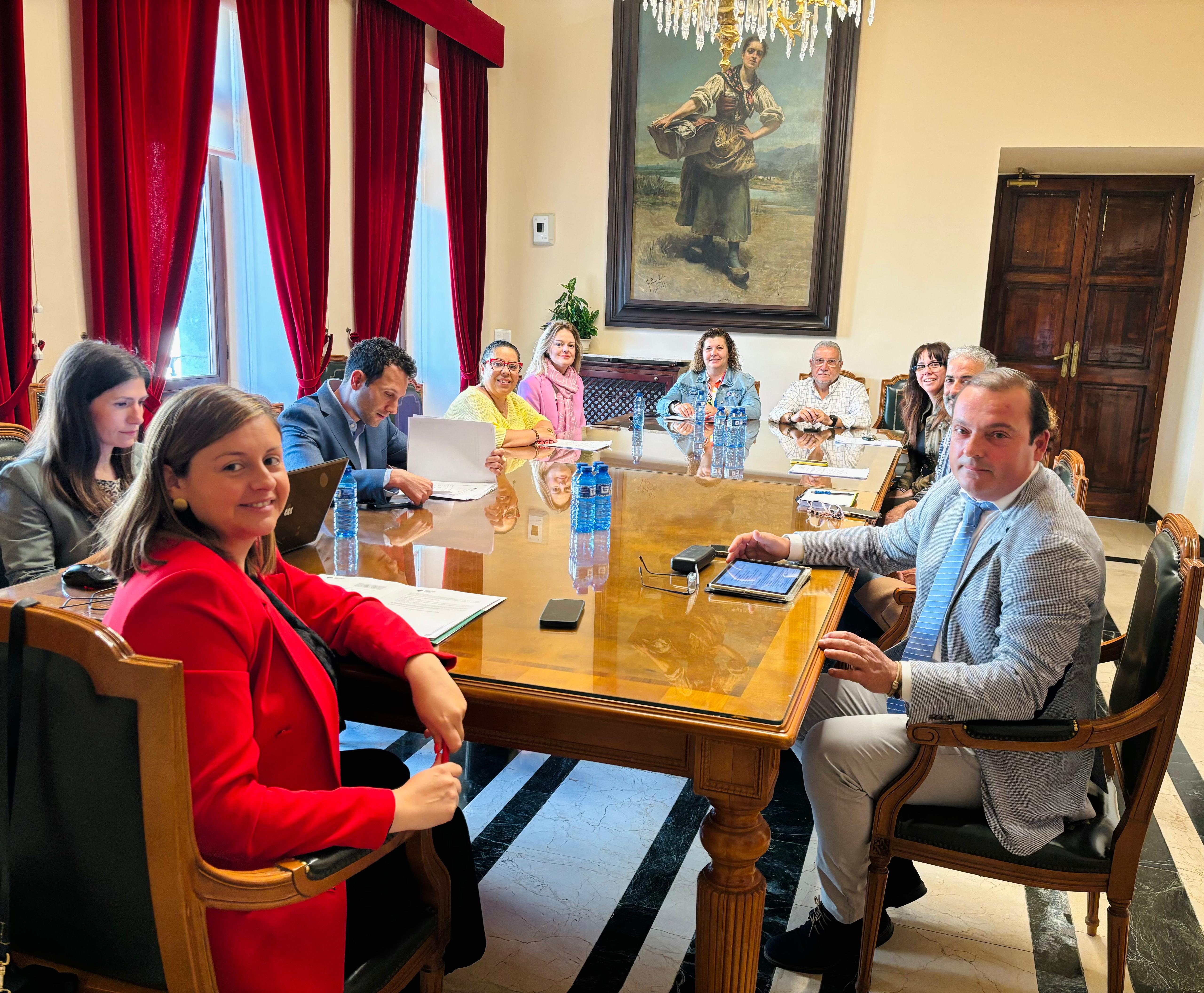 El Consell Rector del Patronat de Turisme aprova cinc subvencions per un total de 138.000 euros per a impulsar la desestacionalització turística
