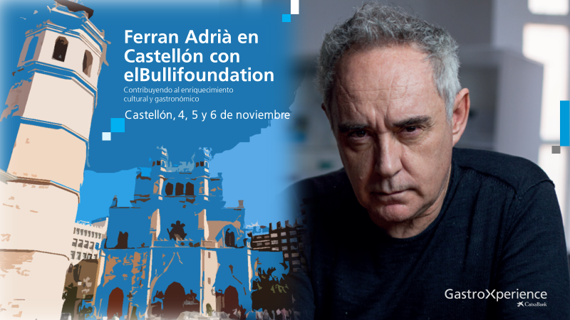 Ferran Adrià