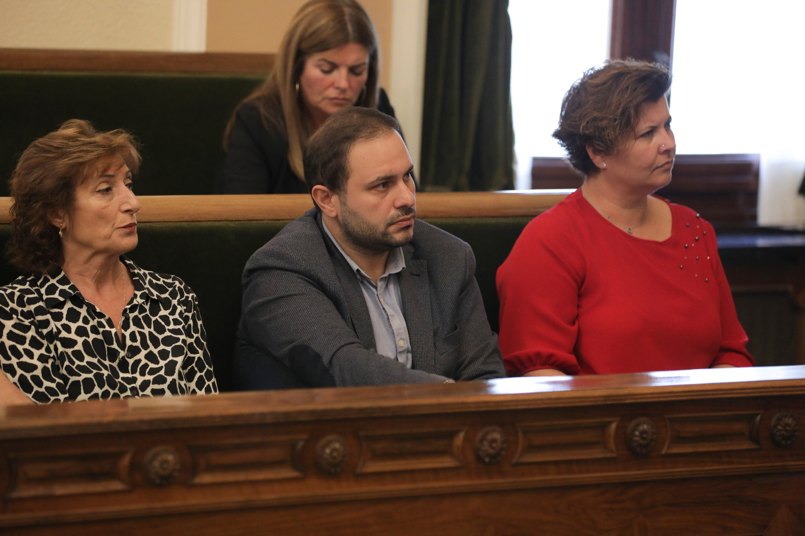 El PSPV recuerda a las mujeres que sufrieron en el Franquismo en el Patronato de Protección de Mujeres
