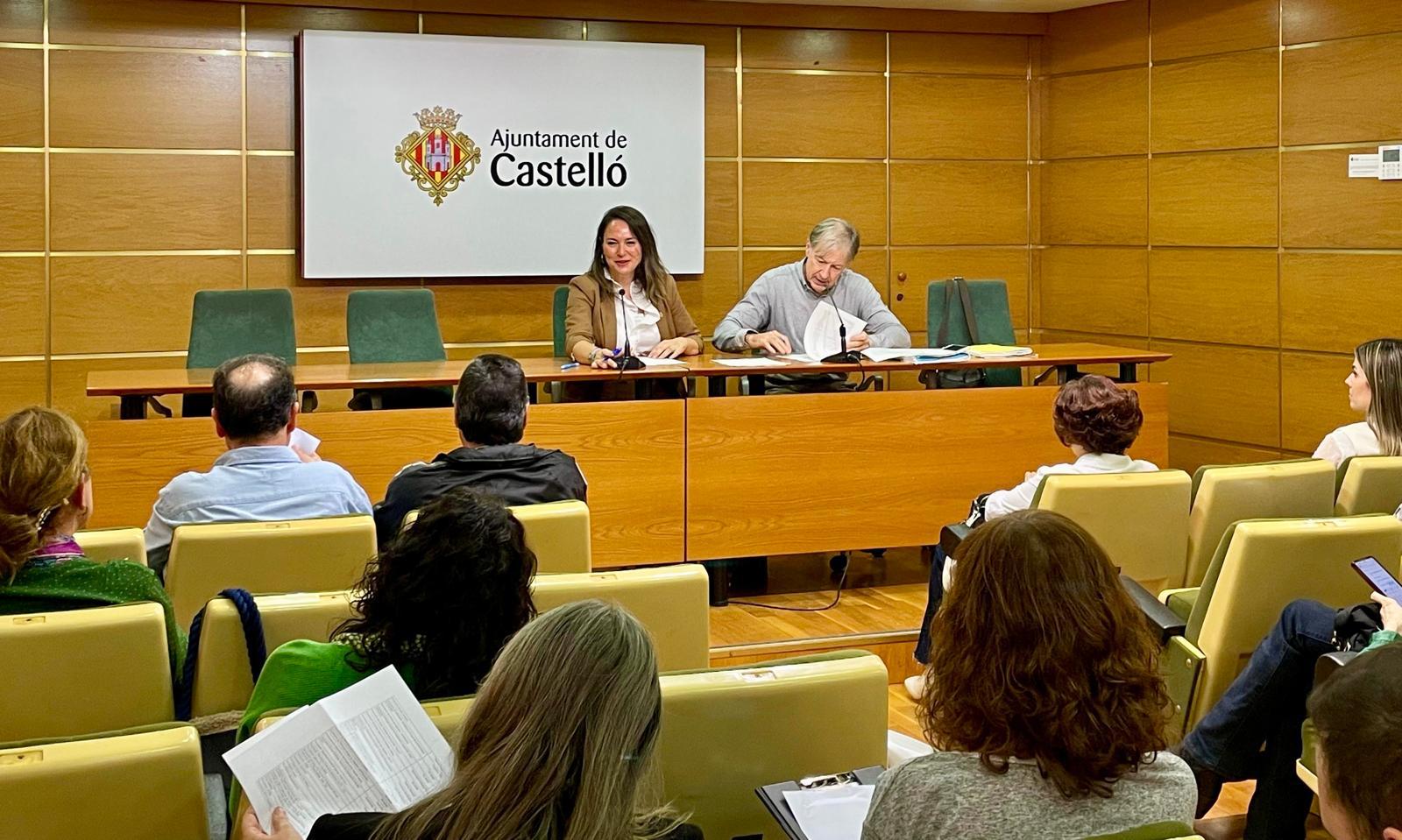 Castelló llança una nova convocatòria de subvencions per 270.000 euros destinada a projectes d'atenció social