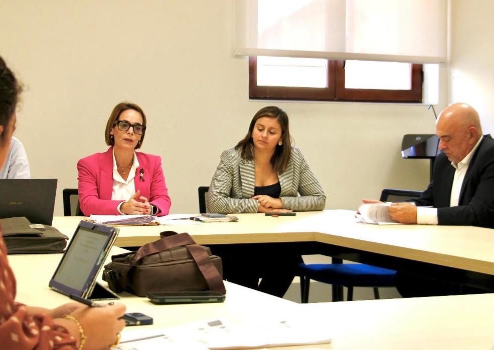 El Consejo Rector de Fiestas aprueba la convocatoria de la Asamblea el próximo 19 de julio que elegirá a la nueva Junta de Fiestas regida por los nuevos Estatutos